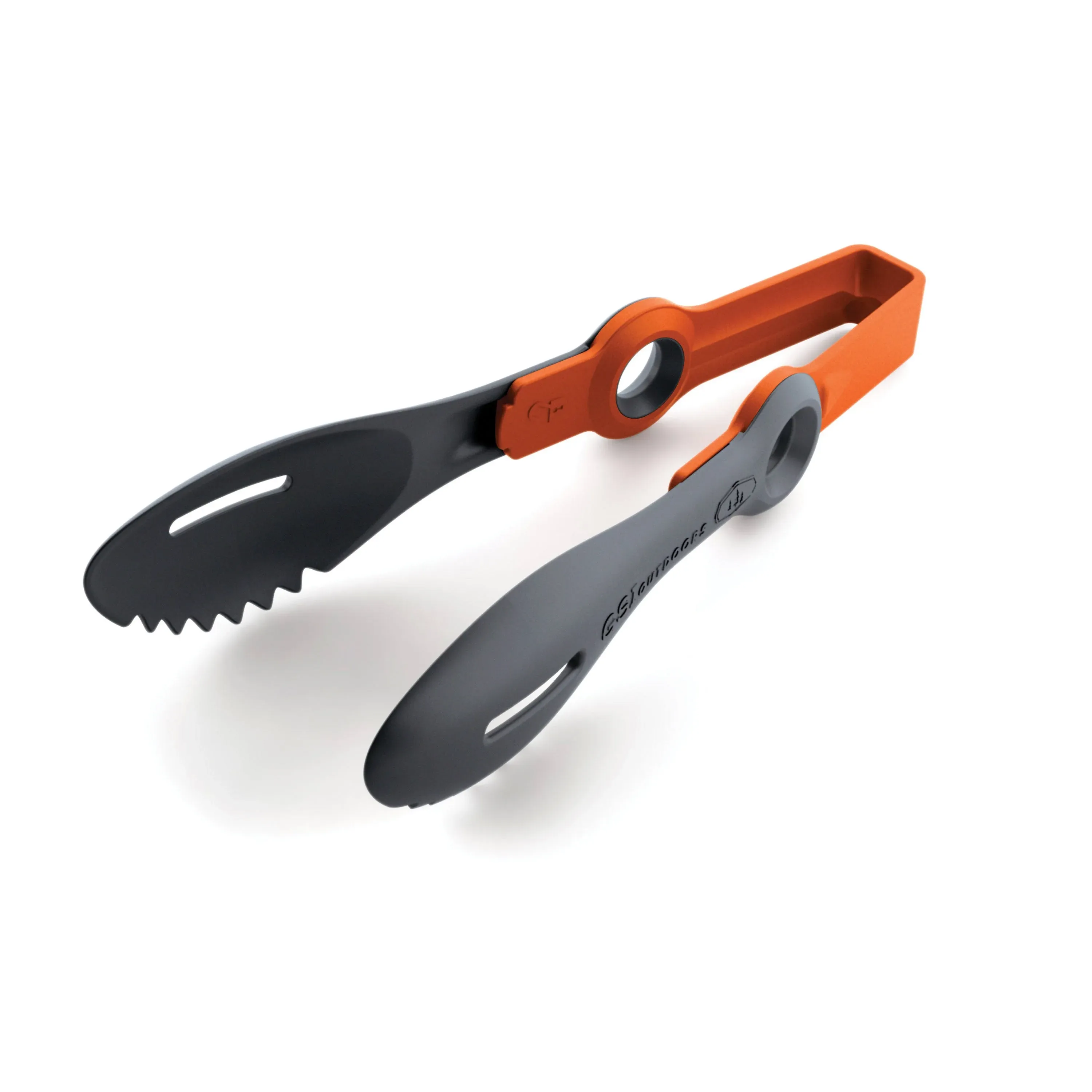 GSI Outdoors Pivot Tongs