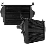 Mishimoto Cast End Tank Replacement Intercooler, Fits Ford 6.0L Powerstroke