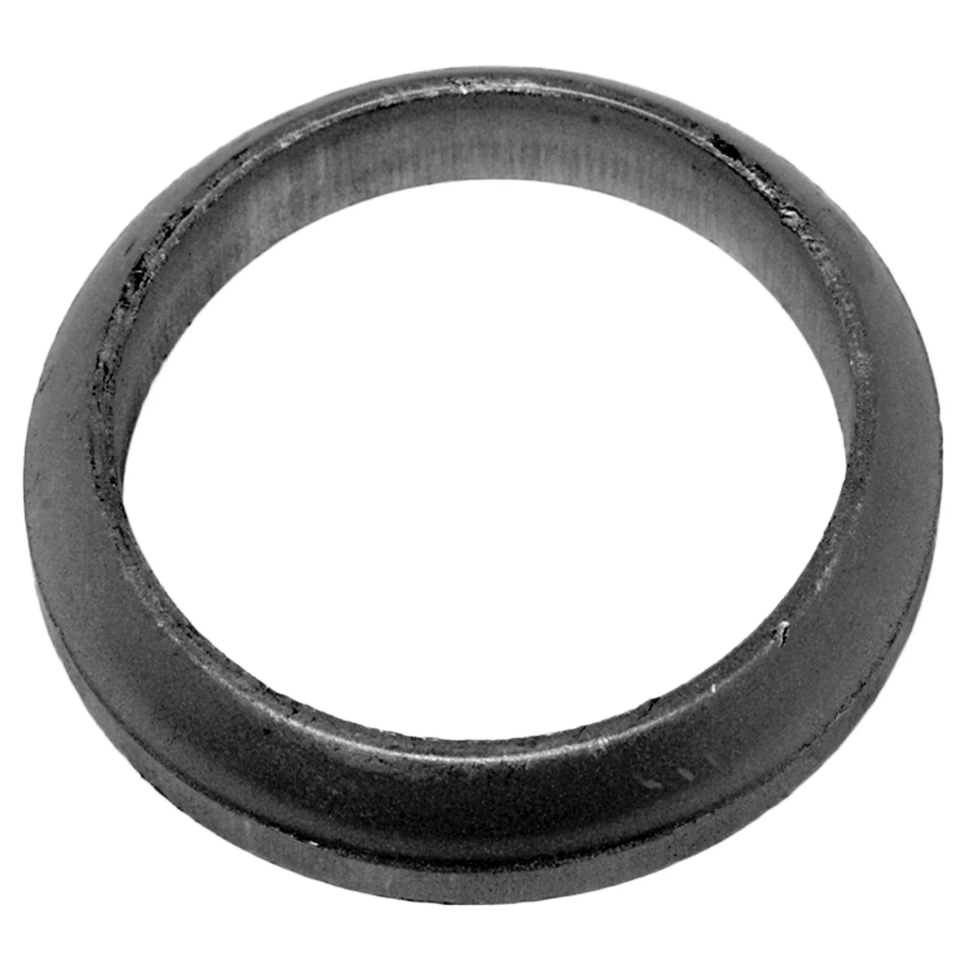 Walker Exhaust 31533 Exhaust Pipe Donut Flange Gasket with 2.69-Inch OD and 2.12-Inch ID