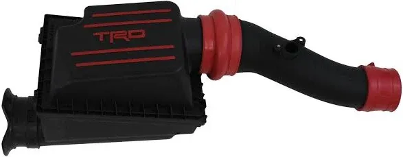 Genuine Toyota Parts TRD 4R FJ Air Intake PTR03-89100