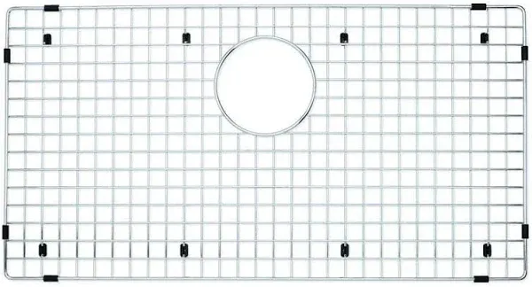 BLANCO 221206 PRECIS Super Single Kitchen Sink Grid