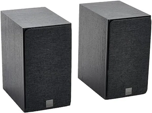 DALI Oberon 3 Bookshelf Speakers