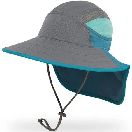 Sunday Afternoons Kids Ultra Adventure Hat