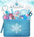 Toys For Girls Beauty Set Make Up Kids 3 4 5 6 7 8 Years Age Old Cool Gift Xmas