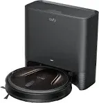 Eufy Clean G40 Hybrid+ Robot Vacuum