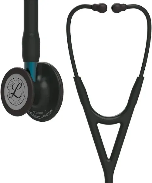 3M Littmann Cardiology IV Stethoscope