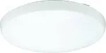 Lithonia Lighting FMLRDL-20-35840-M4 Residential LED 20 inch Matte White Flush Mount Ceiling Light