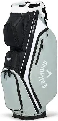 Callaway Golf ORG 14 Mini Cart Bag