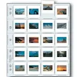 Print File Slides Pages 35mm (2x2