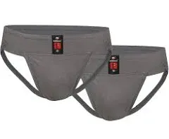 WMX KD Willmax Jockstrap T-Plus Gym Cotton Supporter with Cup Pocket Multi Sport