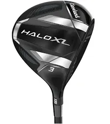 Cleveland Golf Halo XL Fairway Wood