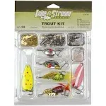 Eagle Claw TRTKIT68 Trout Kit