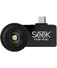 Seek Thermal Compact CW-AAA