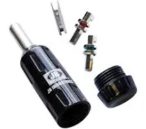 JB Industries SHLD-Multi Universal Refrigerant Cap Lock