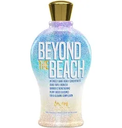 Devoted Creations Beyond The Beach DHA Bronzer 12.25oz