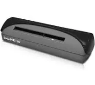 Ambir DP667 DOCKETPORT667 SIMPLEX SCANNER