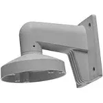 Real HD PC110 Wms WML DS-1272ZJ-110 LTB342-110 Wall Mount Bracket for Hik Vision Fixed Lens Dome IP Camera DS-2CD2143G0-I, DS-2C