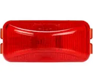 Truck-Lite 15200R Marker/Clearance Lamp