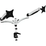 Amer Mounts Hydra2 Dual Monitor Mount with Articulating Arms