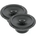 Hertz CX 165 6.5" 2-Way Speakers