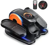 GUGTTR Ellipse Under Desk Elliptical Machine