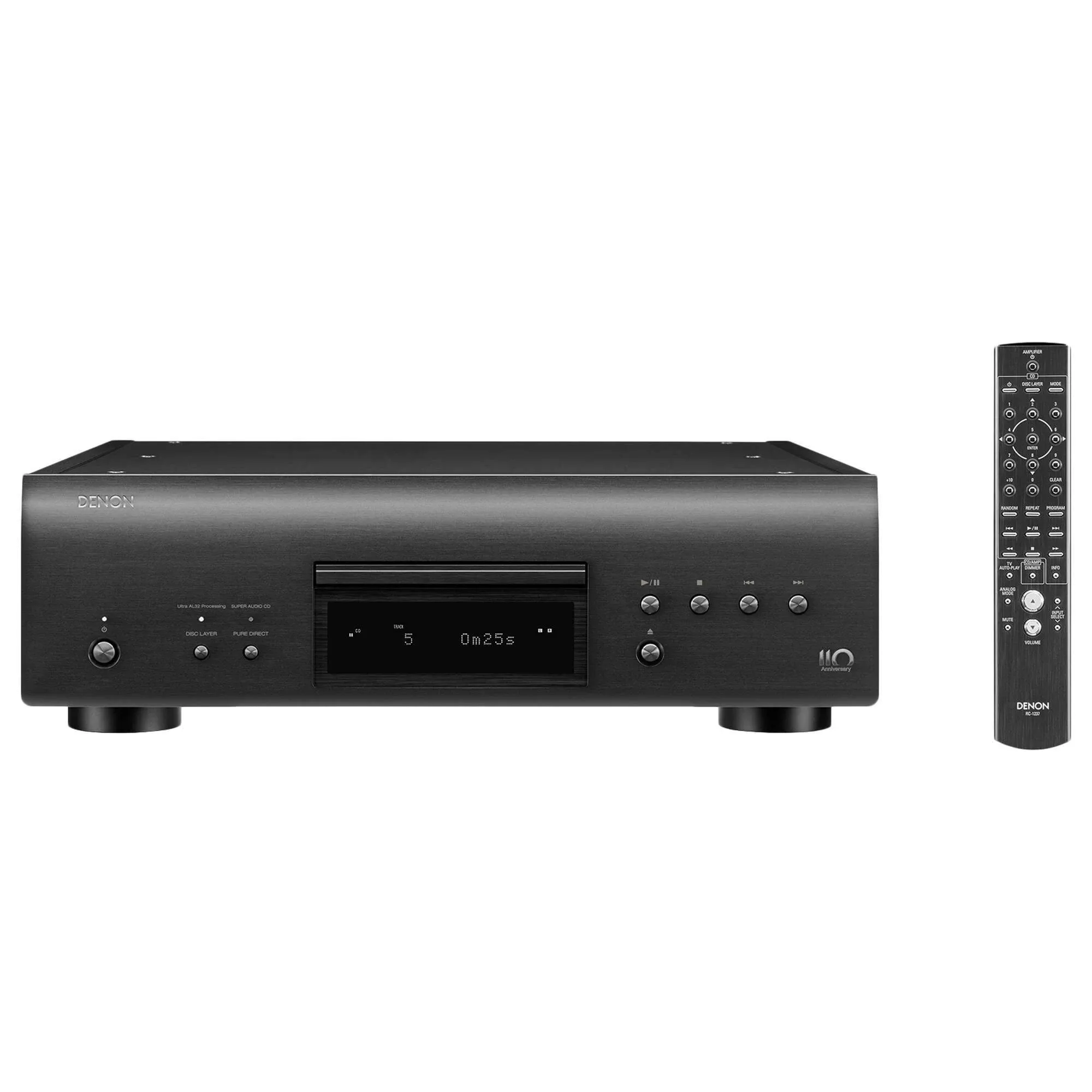 Denon Anniversary Edition DCD-A110