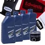 Edwards Oil Change Kit fits 2013-2022 Motorrad R1200/R1250 Motorcycle