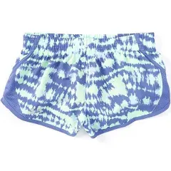 Under Armour Girls' Fly by Printed Shorts