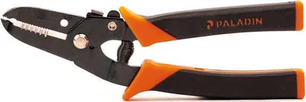 GREENLEE GripP-Stripper Cable Stripper