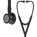 Littmann Cardiology IV Stethoscope - Smoke Edition