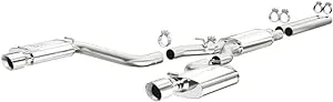 Magnaflow Exhaust System Kit for 2005-2008 Chrysler 300