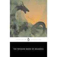 The Penguin Book of Dragons