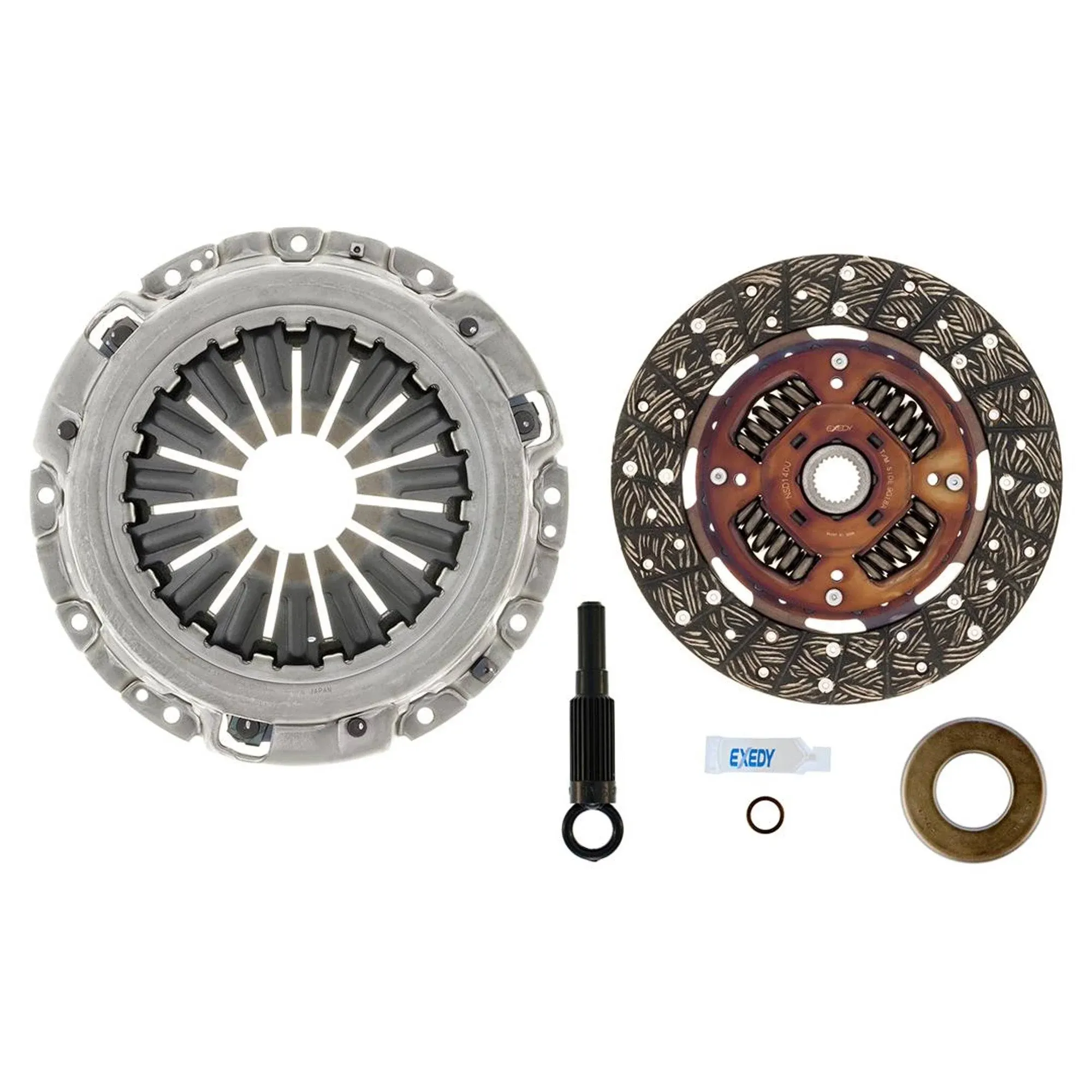 EXEDY NSK1000 OEM Replacement Clutch Kit