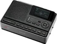 Sangean CL-100 Weather Alert Radio