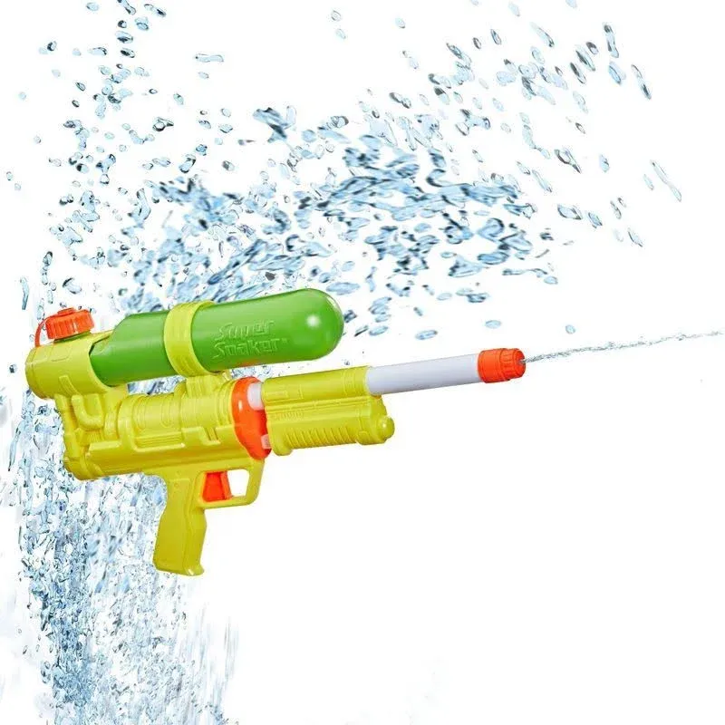 Nerf Super Soaker XP50-AP Water Blaster