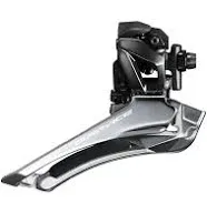 Shimano Dura-Ace FD-R9100 11 speed Front Derailleur Braze on Mechanical