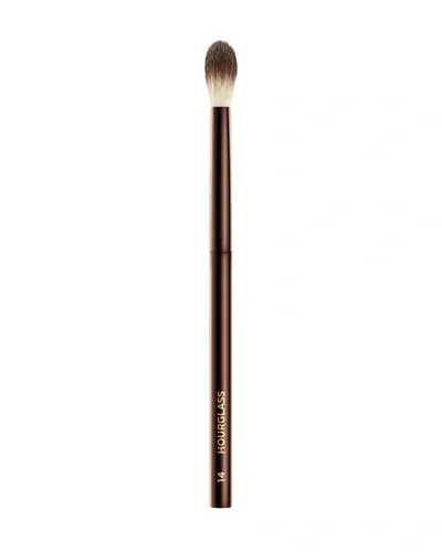 Hourglass Cosmetics No. 14 Detail Setting Brush