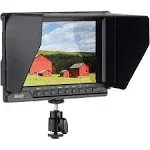 Fieldvision 4KV2 7&#034;&#034; On-Camera Monitor