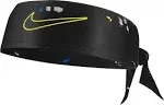 N.100.3338.912 NIKE HEAD TIE BK FREEFORM