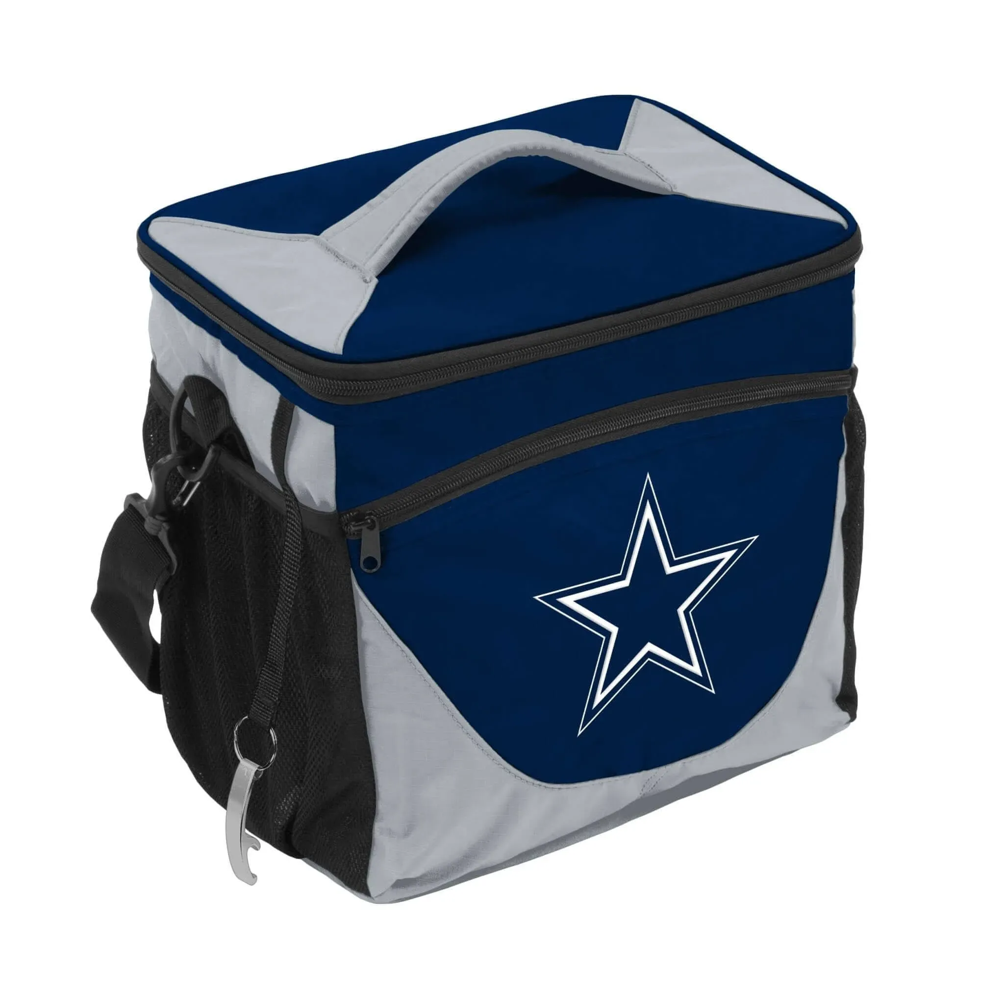 Dallas Cowboys - 24 Can Cooler