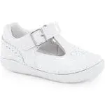 Stride Rite Baby-Girl's Sm Lucianne Mary Jane Flat