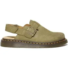 Dr. Martens Jorge II Nubuck Mules