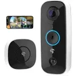 Toucan Wireless Video Doorbell