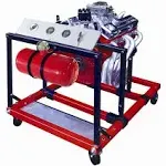 Larin Corporation METS-1 Mobile Engine Testing Station