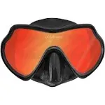 Oceanways SuperView HD Mask