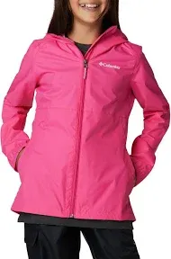 Columbia Girls' Switchback II Jacket