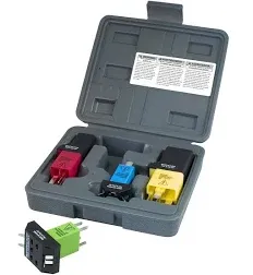 Lisle 56810 Relay Test Jumper Kit