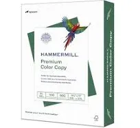 Hammermill Paper Premium Color Copy