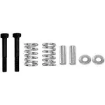 Nickson Exhaust Manifold Bolt and Spring 36454