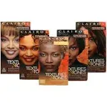 Clairol Textures & Tones 1B Silken Color